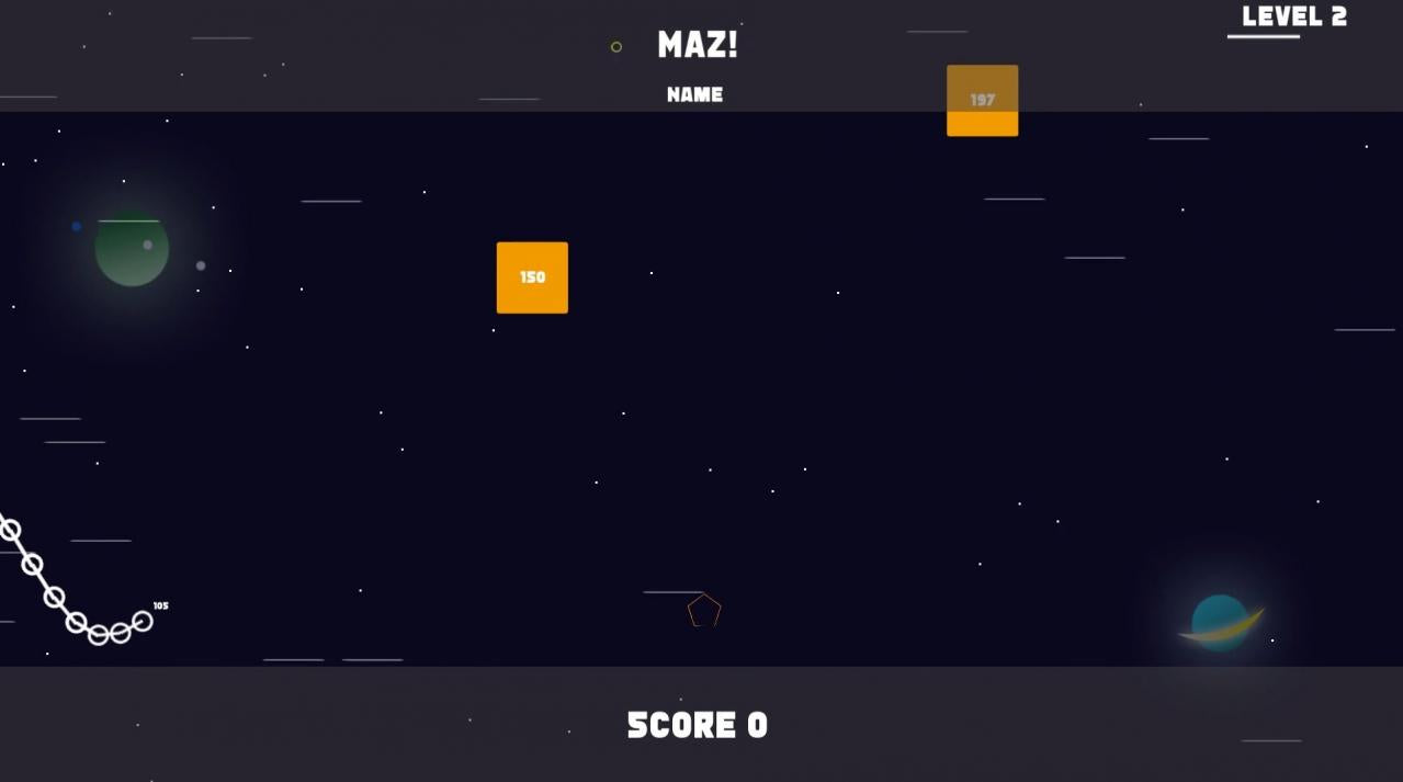 MAZ! Resurrection itch.io Activation Link