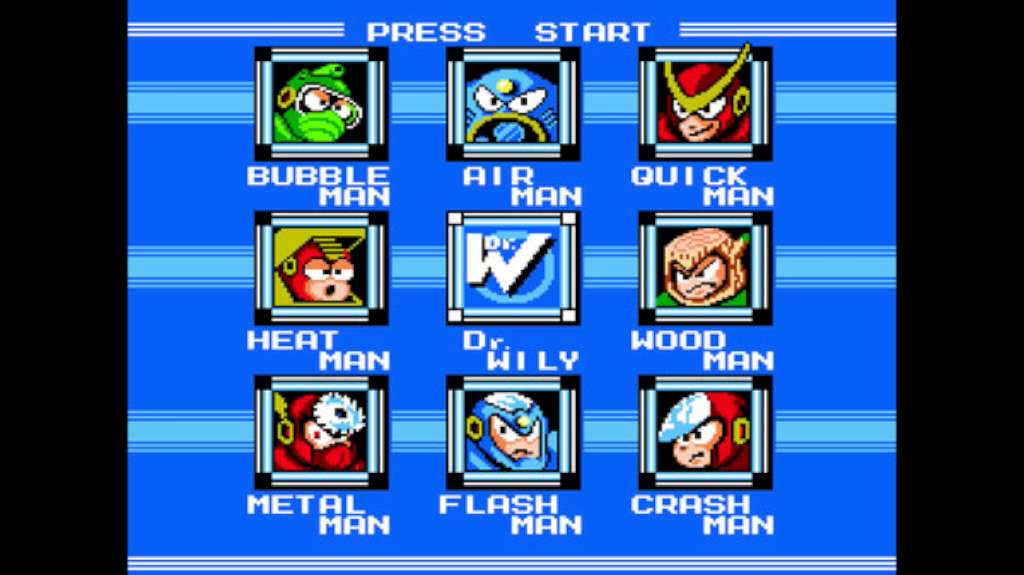 Mega Man Legacy Collection EU XBOX One CD Key