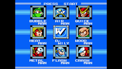 Mega Man Legacy Collection EU XBOX One CD Key