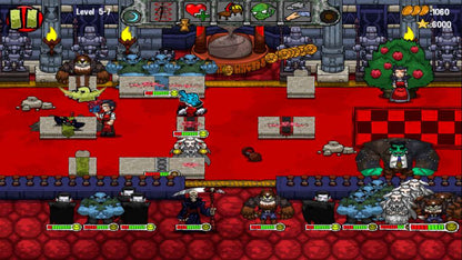Dead Hungry Diner Steam CD Key