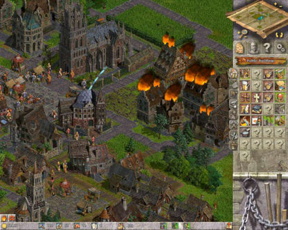 Anno 1503 A.D. GOG CD Key