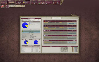 Victoria II Collection Steam CD Key
