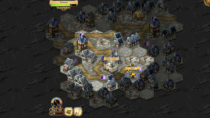 Crowntakers Steam CD Key