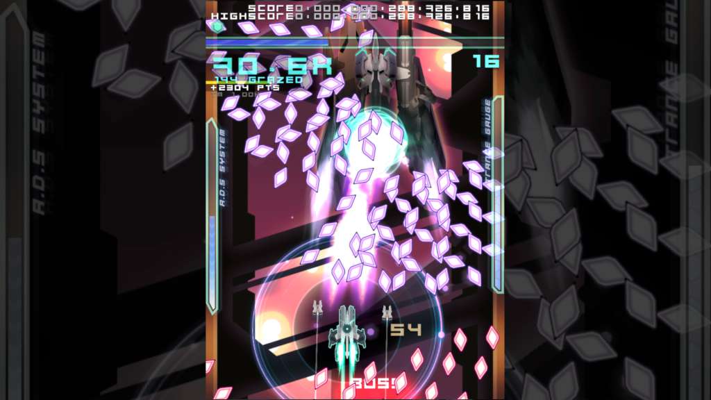 Danmaku Unlimited 2 Steam CD Key