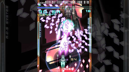 Danmaku Unlimited 2 Steam CD Key