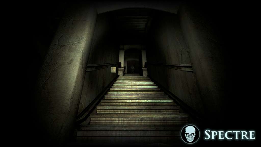 Spectre Steam CD Key