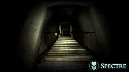 Spectre Steam CD Key