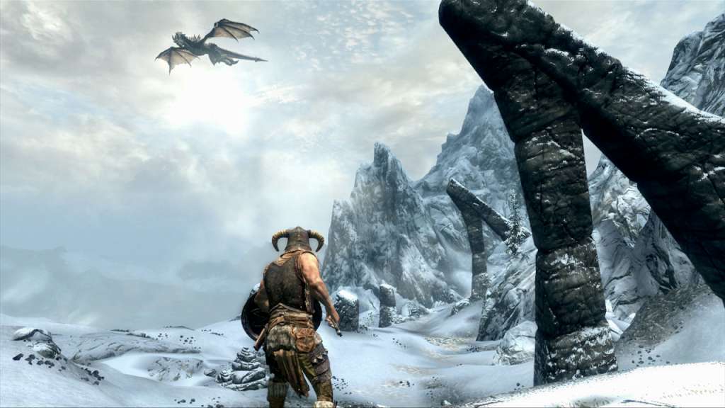 The Elder Scrolls V: Skyrim PL Language Only PC Steam CD Key