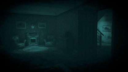 Coma:Mortuary Steam Gift
