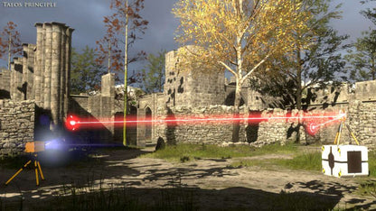 The Talos Principle PS5 Account