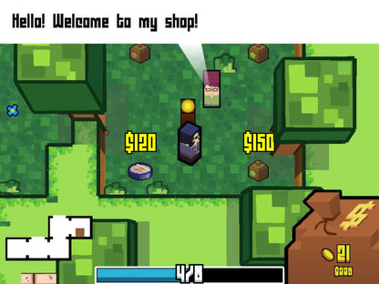 Coin Crypt Steam CD Key