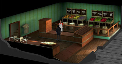 Gold Rush! Anniversary Special Edition Steam Gift