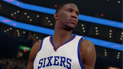NBA 2K15 EU PC Steam CD Key