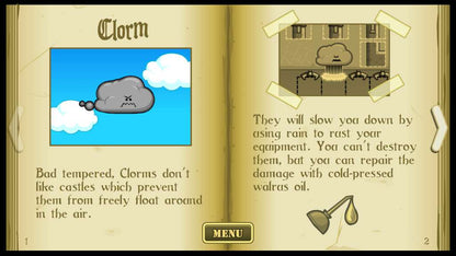 Castle PC Steam CD Key