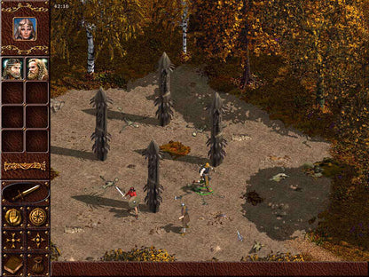 Konung 1 + 2 PC GOG CD Key