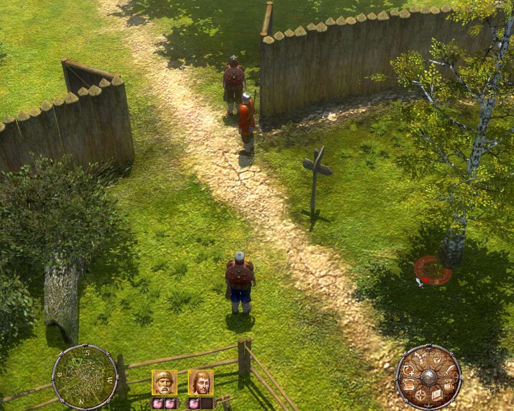 Konung 3: Ties of the Dynasty PC Steam CD Key