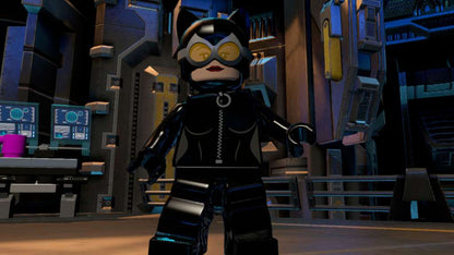 LEGO Batman 3: Beyond Gotham Premium Edition PC Steam CD Key