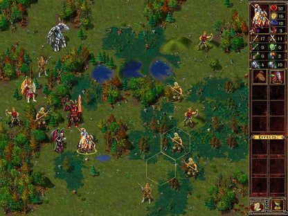 Eador: Genesis Steam CD Key