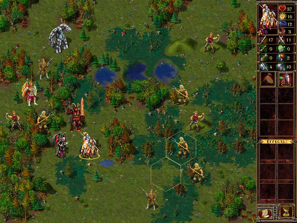 Eador: Genesis Steam Gift