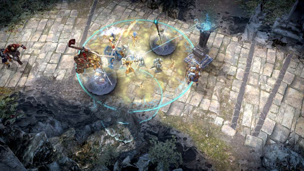 Guardians of Middle-Earth + Smaug's Treasure DLC Steam CD Key
