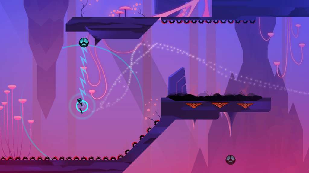 Magnetic By Nature Steam CD Key