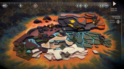 Massive Chalice AR Xbox One CD Key