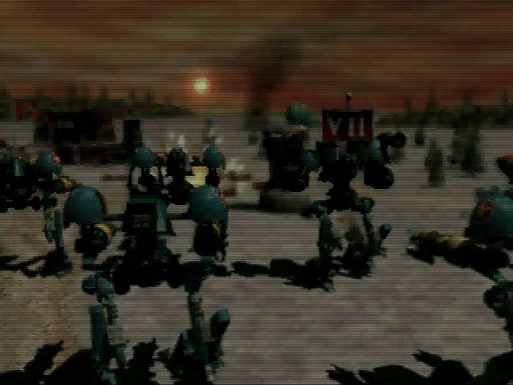 7th Legion PC Steam CD Key