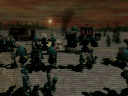 7th Legion PC Steam CD Key