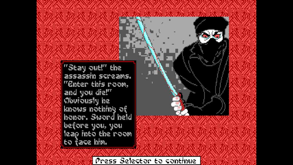 Sword of the Samurai Steam CD Key