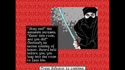 Sword of the Samurai Steam CD Key
