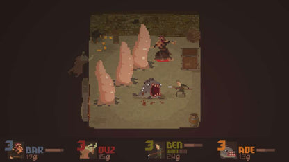 Crawl Steam CD Key