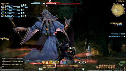 FINAL FANTASY XIV Online Starter Edition Xbox Series X|S Account