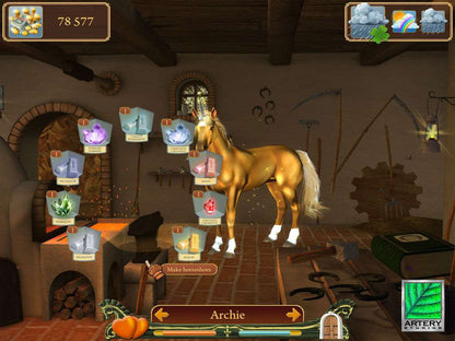 Secret of the Magic Crystals Steam Gift