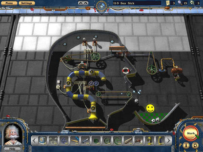Crazy Machines 2: Liquid Force Add-on DLC PC Steam CD Key