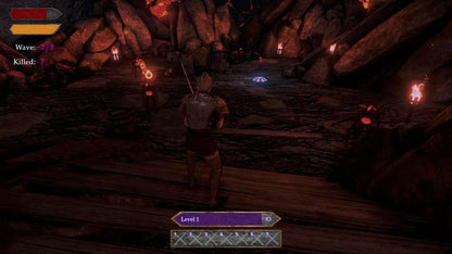 Siege of Inaolia Steam CD Key