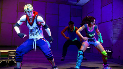 Dance Central Spotlight US XBOX One Key