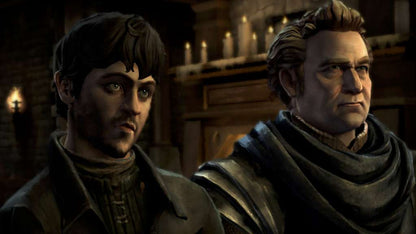 Game of Thrones A Telltale Games Series RU VPN Required Steam Gift