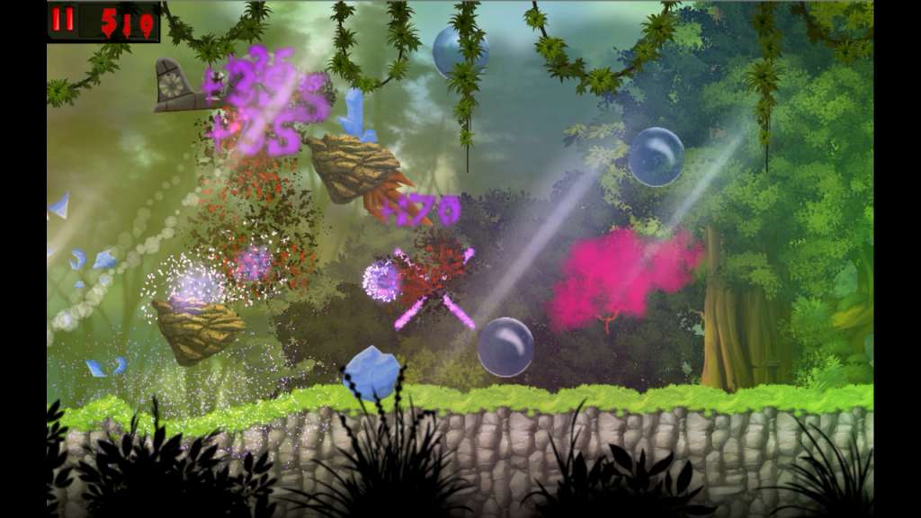 Robotex Steam CD Key