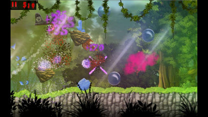 Robotex Steam CD Key