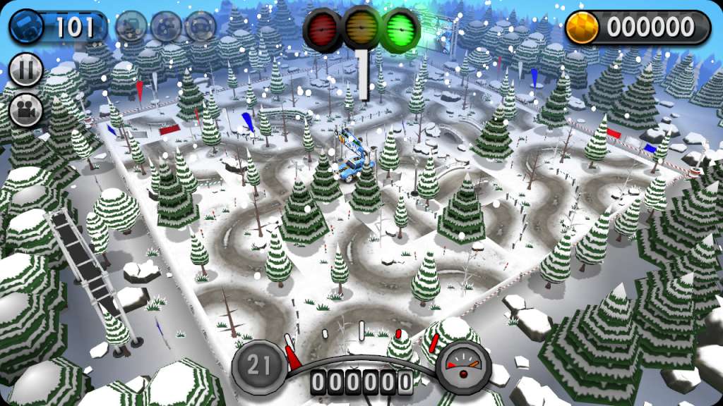 Racer 8 Steam CD Key