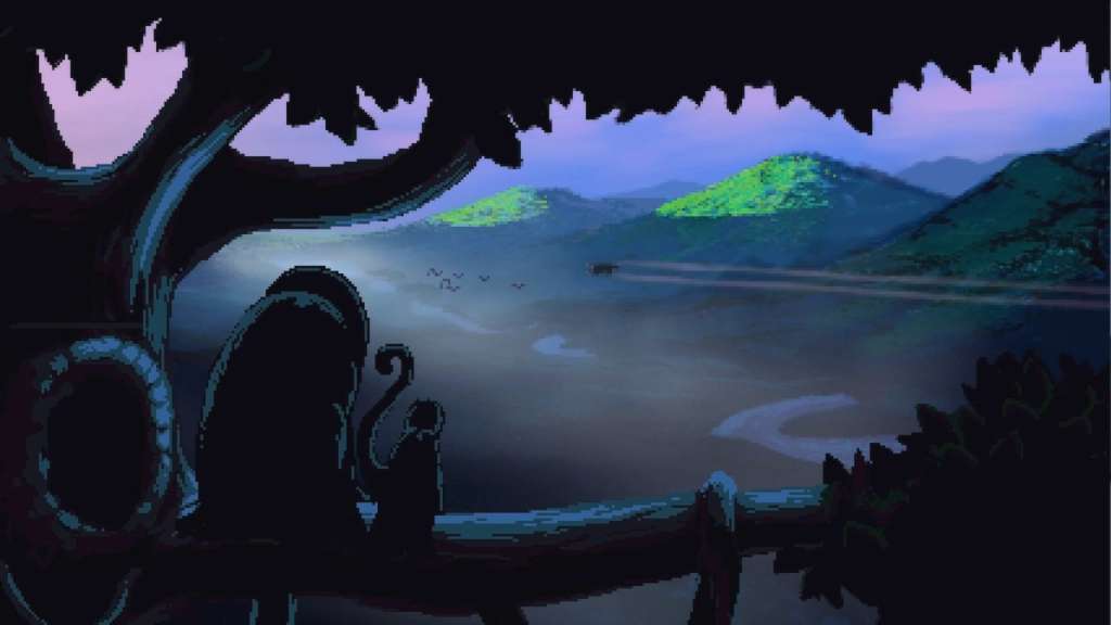 Wyv and Keep: The Temple of the Lost Idol Steam CD Key