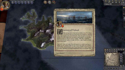 Crusader Kings II - The Old Gods DLC PC Steam CD Key