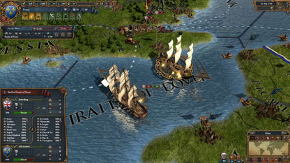 Crusader Kings II - Europa Universalis IV Converter DLC PC Steam CD Key