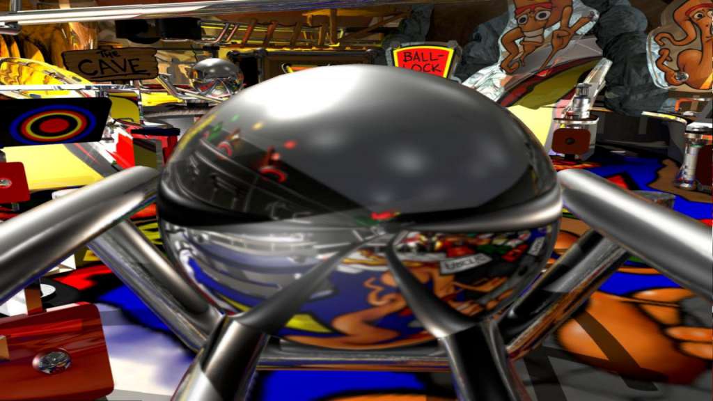Worms Pinball PC Steam CD Key