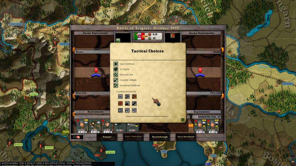 World War 1 Centennial Edition Steam CD Key