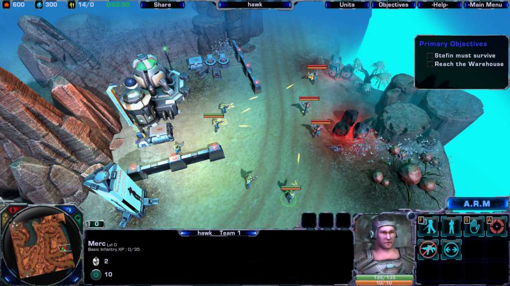 Tryst Premium Edition Steam CD Key