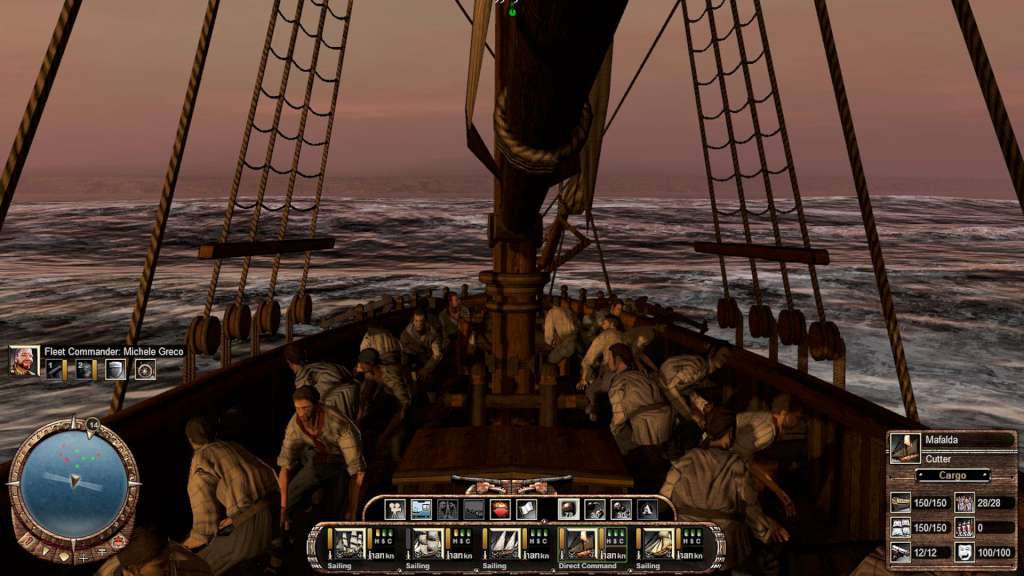 East India Company Steam CD Key