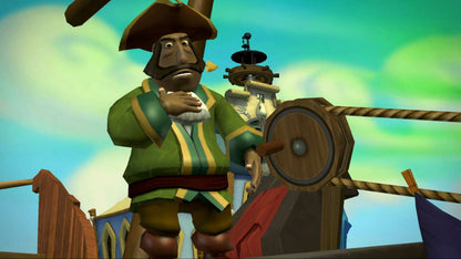 Tales of Monkey Island Complete Pack Steam CD Key