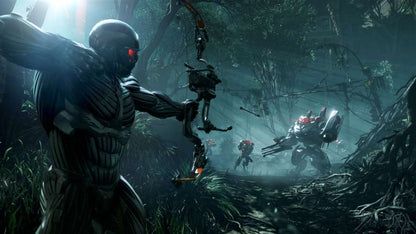 Crysis Trilogy EA App CD Key