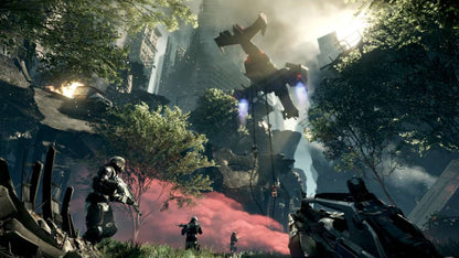 Crysis 2 - Maximum Edition Steam Gift